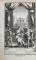 OEUVRES DE RACINE NOUVELLE EDITION, AVEC FIGURES, TOME SECUND - AMSTERDAM, 1754