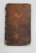 OEUVRES DE RACINE NOUVELLE EDITION, AVEC FIGURES, TOME SECUND - AMSTERDAM, 1754