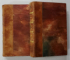 OEUVRES DE RUDYARD KIPLING, LE LIVRE DE LA JUNGLE, TRADUIT par LOUIS FABULAT et ROBERT D'HUMIERES, 2 VOLUME - PARIS,  1928