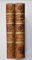 OEUVRES DE RUDYARD KIPLING, LE LIVRE DE LA JUNGLE, TRADUIT par LOUIS FABULAT et ROBERT D'HUMIERES, 2 VOLUME - PARIS,  1928