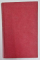 OEUVRES DE SPINOZA , traduits par CH. APPUHN , 1920