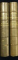 OEUVRES DE VICTOR HUGO, ODES ET BALLADES - LES ORIENTALES - PARIS, 1835