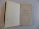 OEUVRES. MELANGES DE LITTERATURE ET DE CRITIQUE par ALFRED DE MUSSET