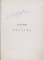 OEUVRES POSTHUMES de JULIE B.P. HASDEU, THEATRE. LEGENDES ET CONTES -PARIS, 1890