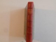 OEUVRES. PREMIERES POESIES 1829-1835 par ALFRED DE MUSSET