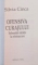 OFENSIVA CURAJULUI de SILVIA CINCA, 2006