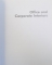 OFFICE & CORPORATE INTERIORS  bY PILAR CHUECA , 2005