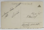 OFITER ROMAN UN UNIFORMA CU DECORATII , FOTOGRAFIE TIP CARTE POSTALA , DOROHOI , 1938