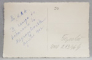 OFITERI ROMANI PE RAMPA DE DEBARCARE LA DNIPROPETROVSK , LANGA VAGOANELE DE MARFA , FOTOGRAFIE TIP CARTE POSTALA , MONOCROMA, NECIRCULATA , DATATA APRILIE 1942