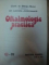 OFTALMOLOGIE PRACTICA VOL I , II de SERGIU BUIUC , LEONIDA JOLOBCEASTAI , 1981