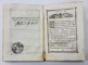 OGLINDA OMULUI CELUI DIN LAUNTRU de SHIMONAHUL ISAIA TIPOGRAFUL - 1835