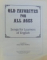 OLD FAVORITES FOR ALL AGES, SONGS FOR LEARNERS OF ENGLISH by ANNA MARIA MALKOC, 1992