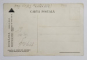OLTEAN , VANZATOR AMBULANT DE FRUCTE , PICTURA  REPRODUSA , CARTE POSTALA ILUSTRATA , INTERBELICA