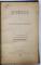OLTENESCELE de B. PETRICEICU - HASDEU - PATRU DISCURSURI - ORIGINILE CRAIOVEI - HRISTU SI TUDOR VALDIMIRESCU , 1884