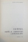OLTENIA  - STUDII SI COMUNICARI  - ETNOGRAFIE de LUCHIAN DEACONU ..CORNELIU MARGARIT TATULEA  , 1974