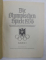 OLYMPIA 1936 , BAND I : DIE OLYMPISCHEN WINTERSPIELE IN BERLIN UND GARMISCH - PARTENKIRCHEN , 1936