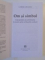 OM SI SIMBOL INTERPRETARI ALE SIMBOLULUI IN TEORIA ARTEI SI FILOZOFIA CULTURII de GABRIEL LIICEANU 2005