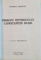 OMAGIU ISTORICULUI CONSTANTIN BUSE de HORIA DUMITRESCU, 2004