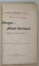 OMAGIU LUI MIHAIL EMINESCU , CU PRILEJUL A 20 ANI DELA MOARTEA SA , 15 IANUARIE 1850 - 16 IANUARIE 1889 , 1909