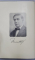OMAGIU LUI RAMIRO ORTIZ, CU PRILEJUL A DOUAZECI DE ANI DE INVATAMANT IN ROMANIA - BUCURESTI, 1929