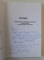 OMAGIU PROFESORULUI UNIVERSITAR DOCTOR IOAN BONTAS LA IMPLINIREA A 80 DE ANI , 2003 , DEDICATIE *