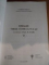 OMAGIU VIRGIL CANDEA LA 75 DE ANI, VOL. II coordonator PAUL H. STAHL , Bucuresti 2002