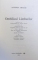 OMBILICUL LIMBURILOR de ANTONIN ARTAUD, 2002