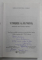 OMBRES ET LUMIERES - UMBRE SI LUMINI de MARIA CANTACUZINO - ENESCU , editie de C.TH. CIOBANU , 2000 , DEDICATIE *