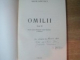 OMILII , ANUL B , PREDICI PENTRU DUMINICILE ANULUI BISERICESC SI SARBATORI de ISIDOR MARTINICA , 1991