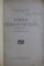 OMILII DUHOVNICESTI de SF . MACARIE EGIPTEANUL ( intre anii 300- 390) , traducere din greseste de CICERONE IORDACHESCU , 1931