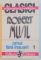 OMUL FARA INSUSIRI VOL I - V de ROBERT MUSIL , 1995