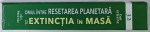 OMUL INTRE RESETAREA PLANETARA SI EXTINCTIA IN MASA de EMIL STRAINU , 2023