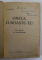 OMULE , CUNOASTE - TE ! , CURS PRACTIC DE CARACTERIOLOGIE de N. POPOVICIU ,1935, PREZINTA PETE SI URME DE UZURA , COPERTA CU COLT LIPSA