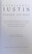 OPERA  INTEGRALA  VOL. II : EVAGRIE DIN PONT de PATRIARHUL IUSTIN , 2002
