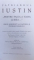 OPERA INTEGRALA VOL. VI : OMILII ARHIERESTI de PATRIARHUL IUSTIN , 2004