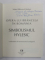 OPERA LUI BRANCUSI IN ROMANIA - SIMBOLISMUL HYLESIC - O ABORDARE DE HERMENEUTICA ENDOGENA de MATEI STIRCEA - CRACIUN , 2020 , DEDICATIE *