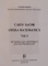 OPERA MATEMATICA , VOL I de CAIUS IACOB , 2000