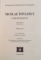 OPERA POLITICO-DIPLOMATICA, CORESPONDENTA, VOL. I (1921-1931), PARTEA A II-A de NICOLAE TITULESCU, 2004