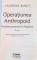 OPERATIUNEA ANTHROPOID, POVESTEA ASASINARII LUI HEYDRICH de LAURENT BINET, 2015
