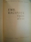 OPERE ALESE de EMIL RACOVITA , Bucuresti 1964