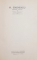 OPERE ALESE de M. EMINESCU , VOL II , 1964
