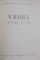 OPERE ALESE de V.BABES, VOL.I , 1954