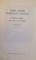 OPERE ALESE, VOL. I - II, EDITIA A III-A, 1966