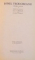 OPERE ALESE, VOL. I-III, LA MEDELENI de IONEL TEODOREANU, 1968