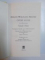 OPERE ALESE , VOL. I , POEZII de JOHANN WOLFGANG GOETHE , 2013