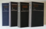 OPERE. BYRON, VOL I-IV, 1985-1990