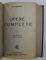 OPERE COMPLETE de AL. ODOBESCU , VOLUMELE I - II , COLEGAT DE DOUA VOLUME*1905