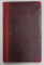 OPERE COMPLETE de ION CREANGA , CERNAUTI 1924