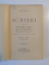 OPERE COMPLETE de ION GHICA, VOL I-IV  1914