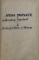 OPERE COMPLETE de MIHAI EMINESCU , VOL. I - II , cu o introducere de ILARIE CHENDI si I . SCURTU , COLEGAT DE DOUA CARTI ,   1902 - 1905